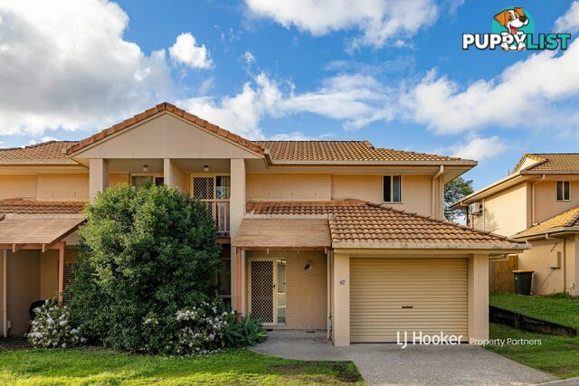 67/134 Hill Road RUNCORN QLD 4113