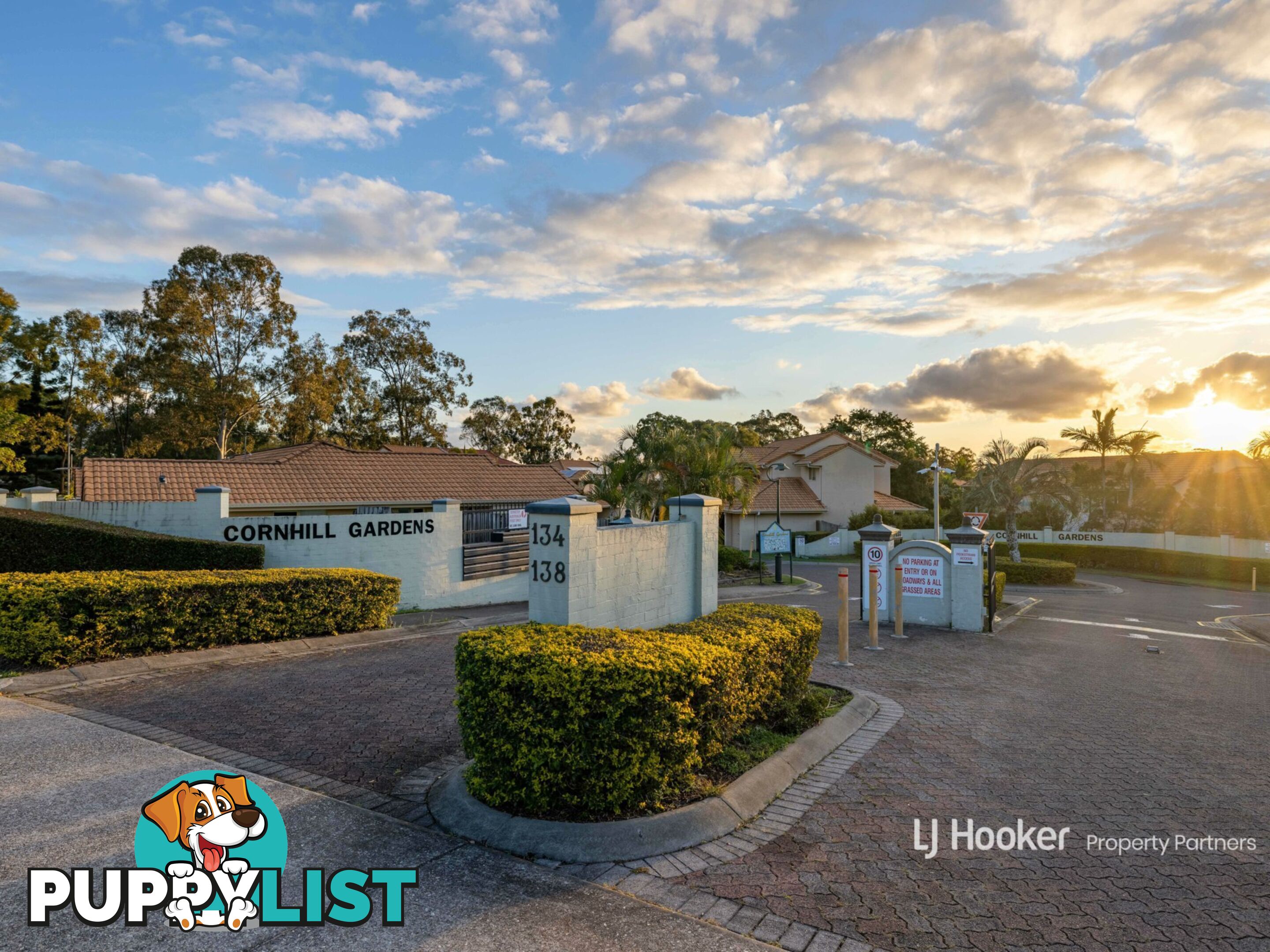 67/134 Hill Road RUNCORN QLD 4113