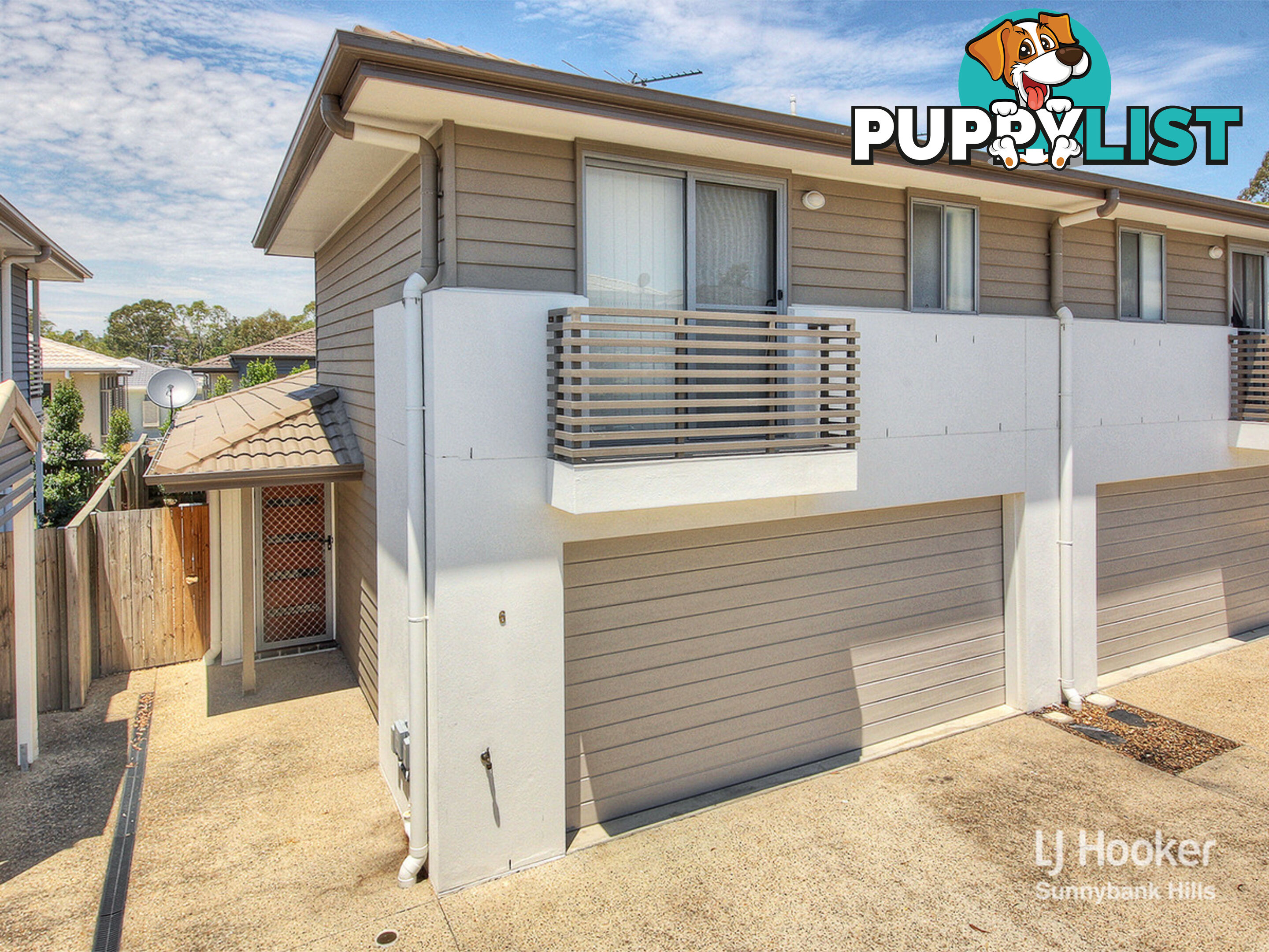 6/40 Lakefield Place RUNCORN QLD 4113