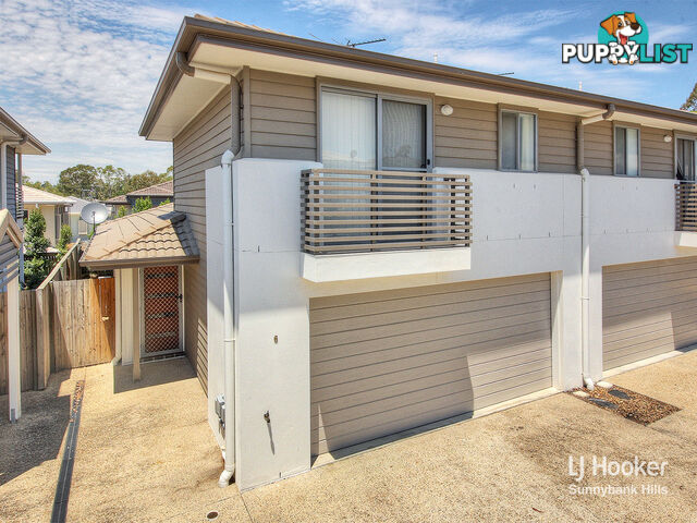 6/40 Lakefield Place RUNCORN QLD 4113