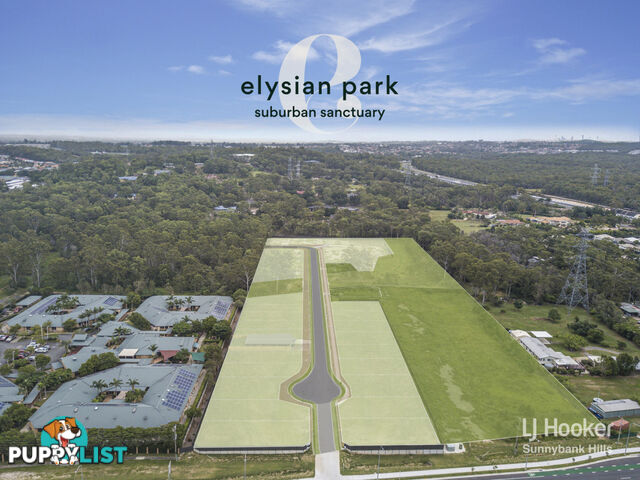 Lot 11/ Academy Street BROWNS PLAINS QLD 4118