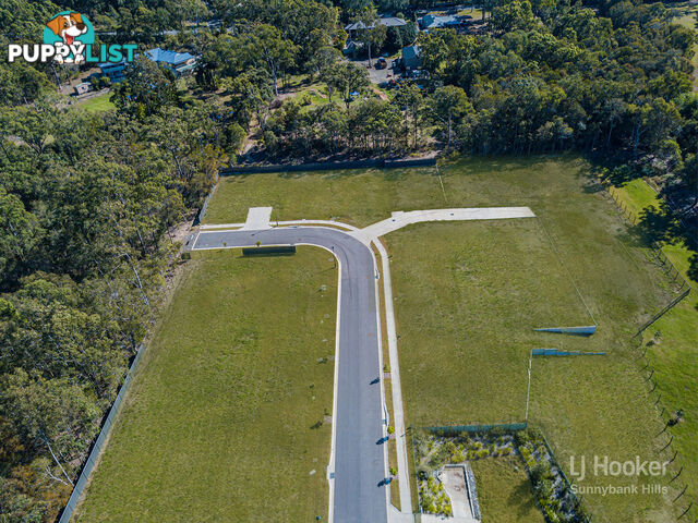 Lot 11/ Academy Street BROWNS PLAINS QLD 4118