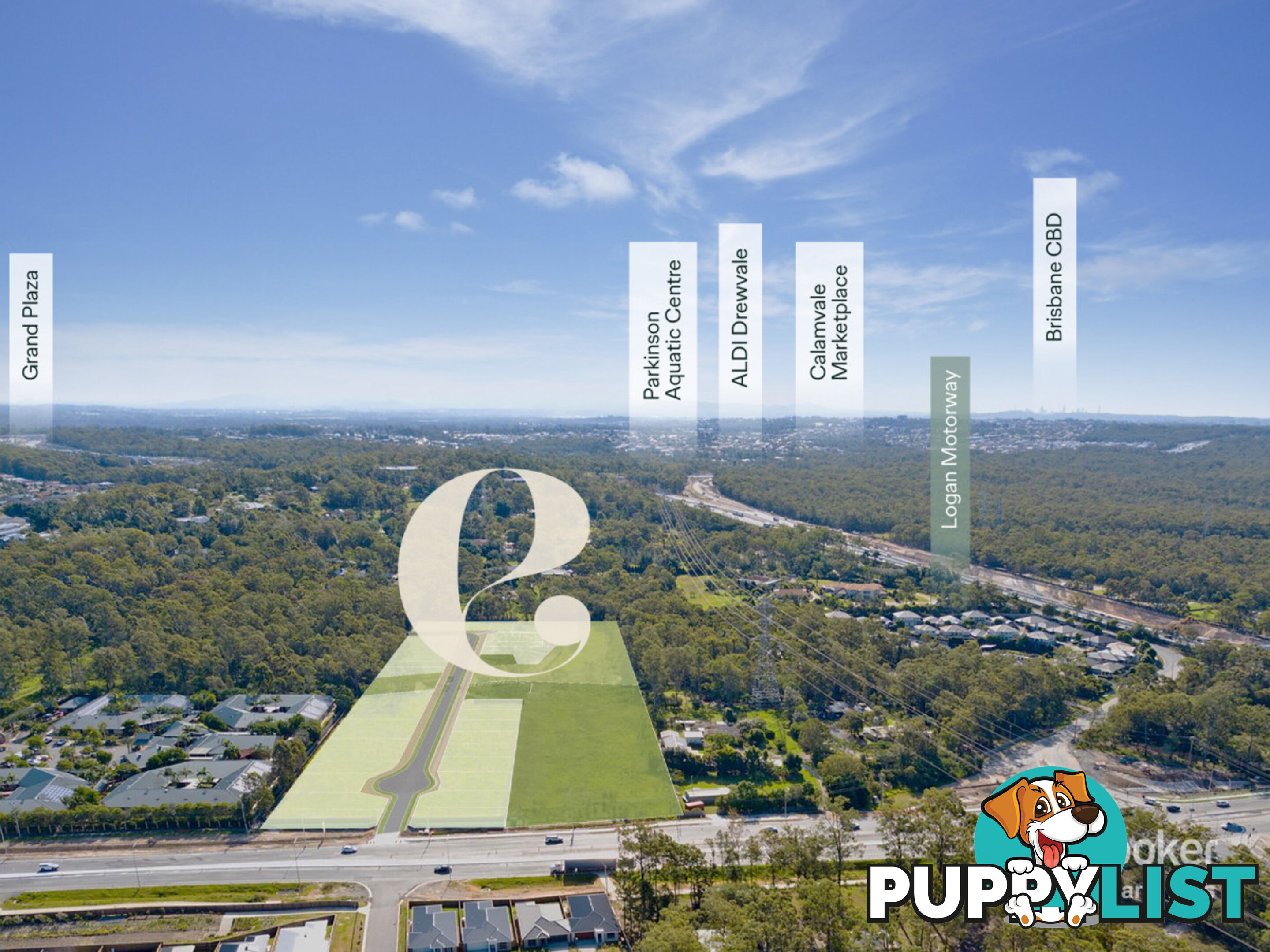 Lot 11/ Academy Street BROWNS PLAINS QLD 4118