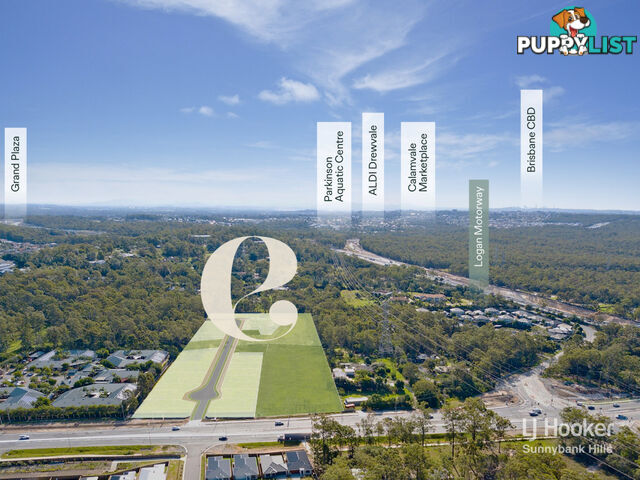 Lot 11/ Academy Street BROWNS PLAINS QLD 4118