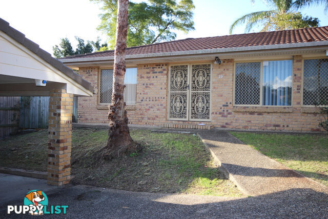 23 Clovelly Street SUNNYBANK HILLS QLD 4109