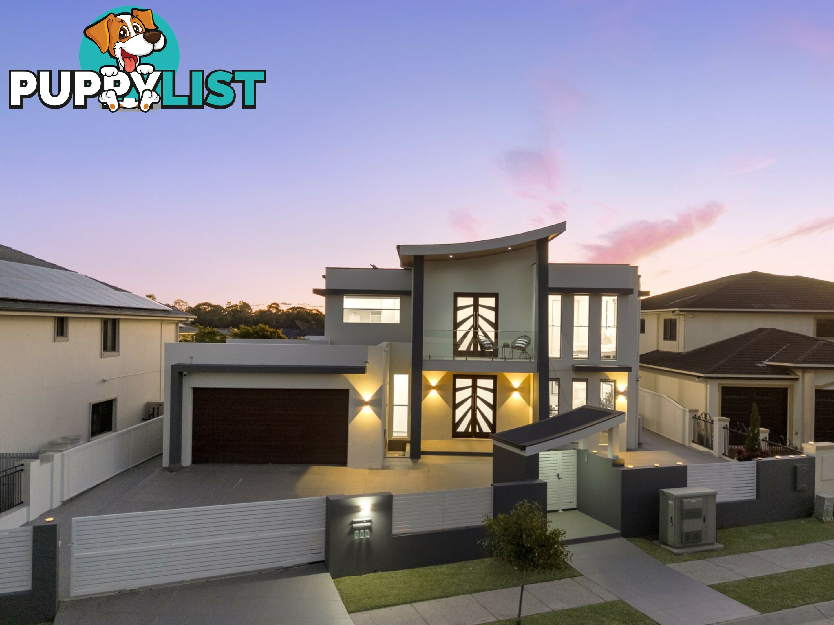 110 The Parkway STRETTON QLD 4116