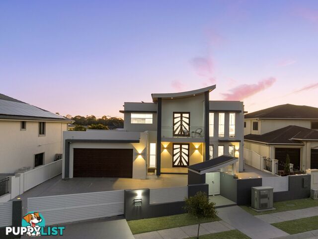 110 The Parkway STRETTON QLD 4116