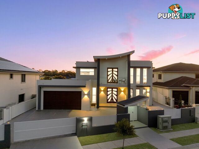 110 The Parkway STRETTON QLD 4116
