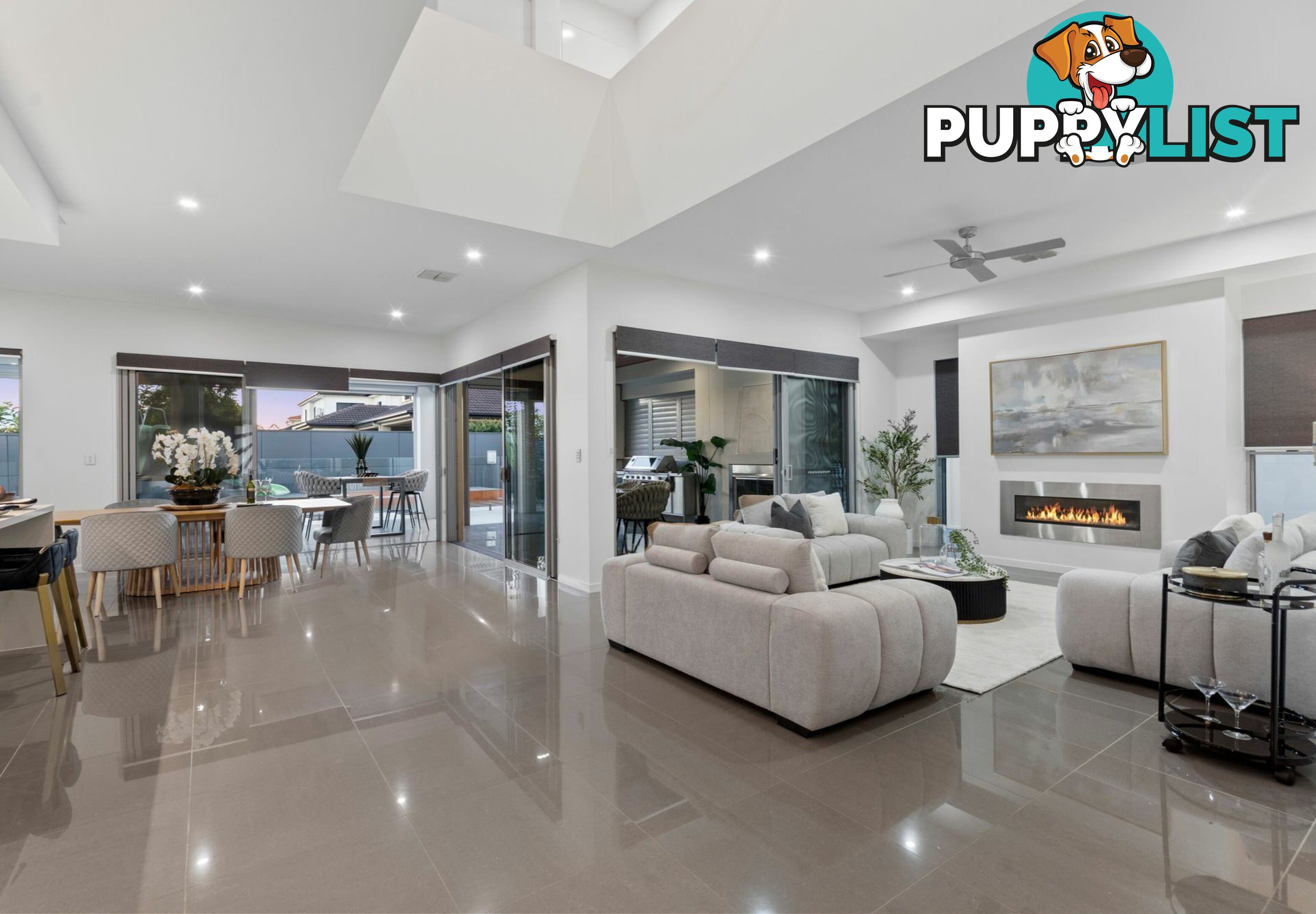 110 The Parkway STRETTON QLD 4116