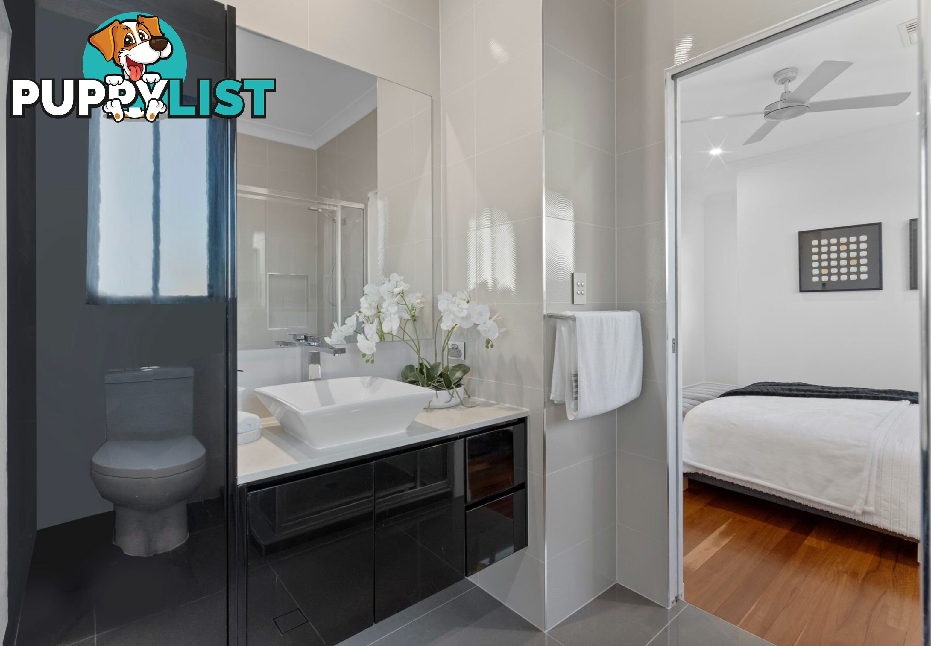 110 The Parkway STRETTON QLD 4116