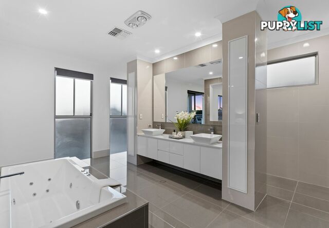 110 The Parkway STRETTON QLD 4116