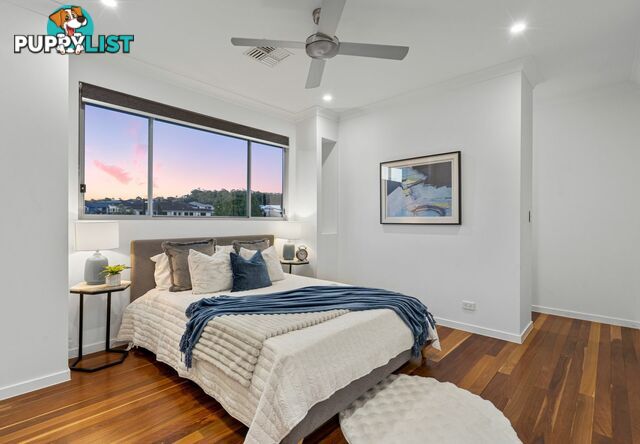 110 The Parkway STRETTON QLD 4116