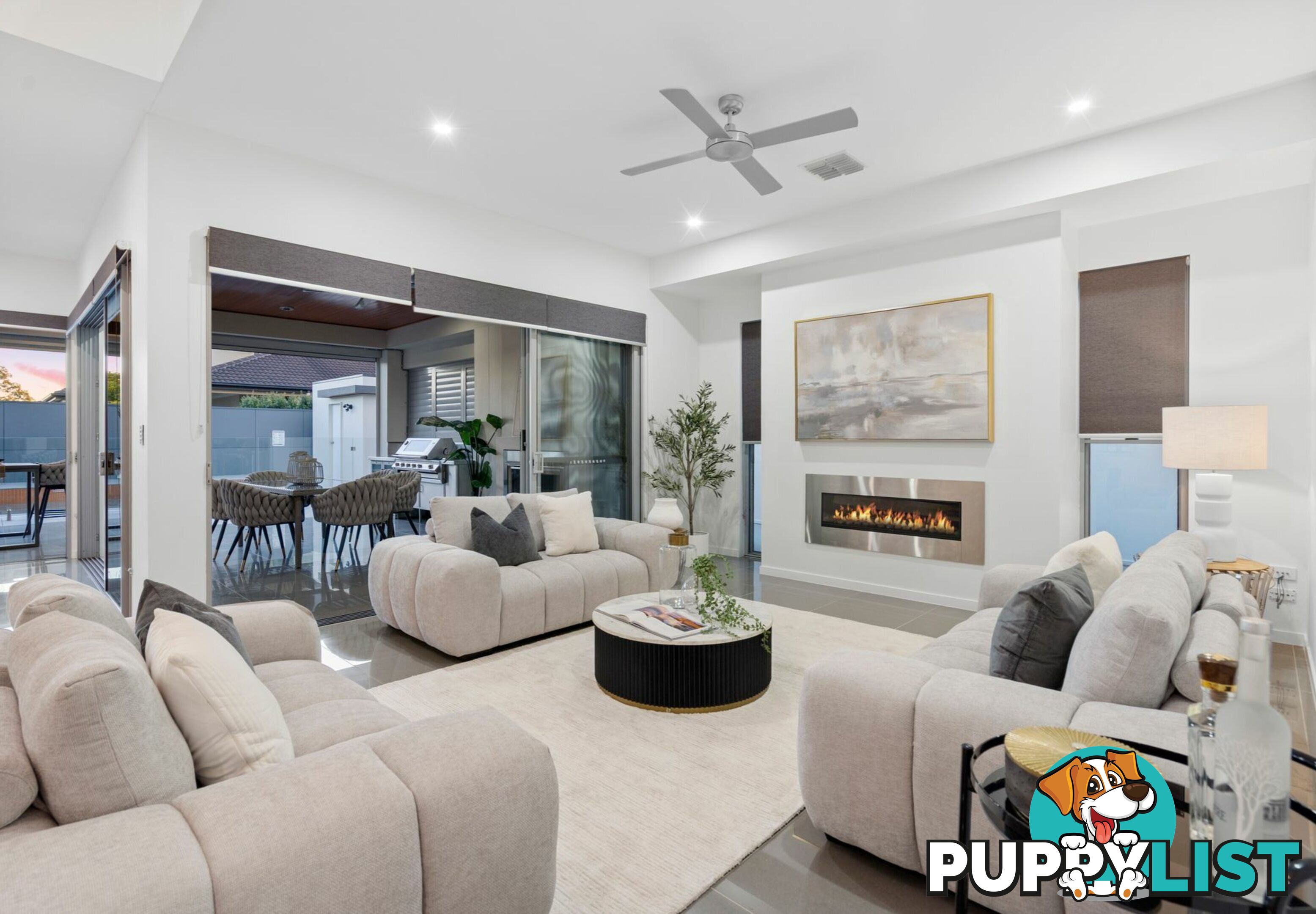 110 The Parkway STRETTON QLD 4116