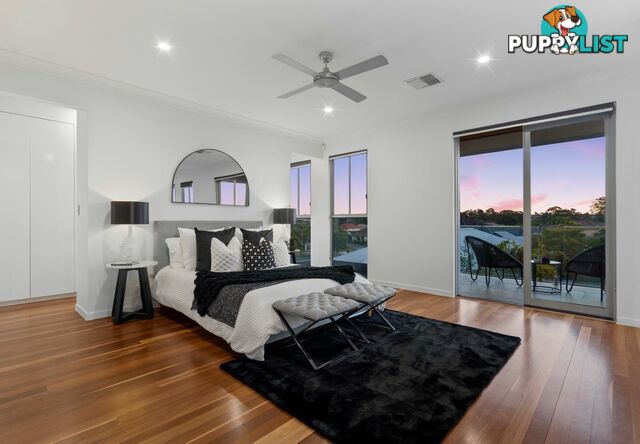 110 The Parkway STRETTON QLD 4116