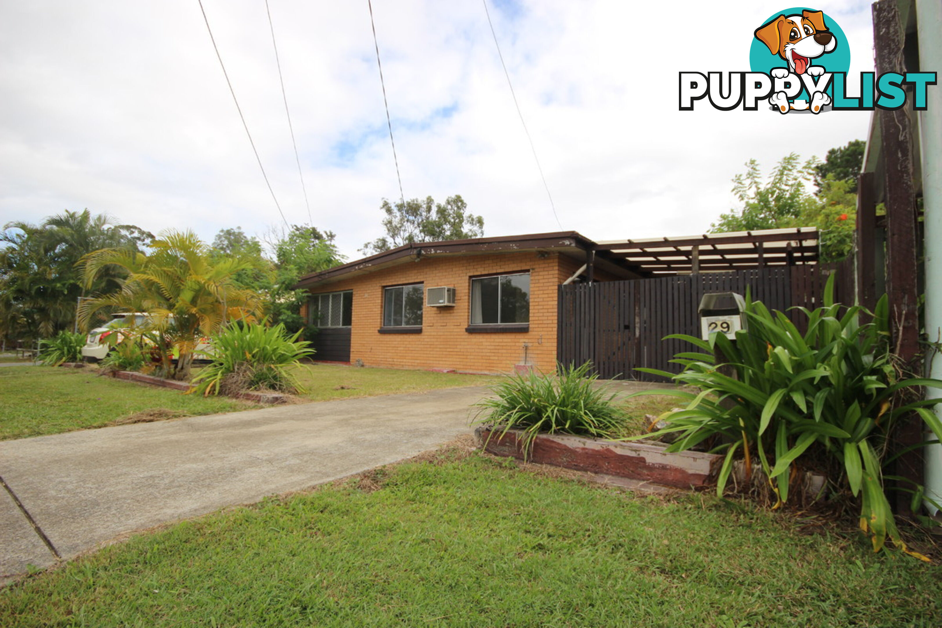 29 Benaud Street MACGREGOR QLD 4109