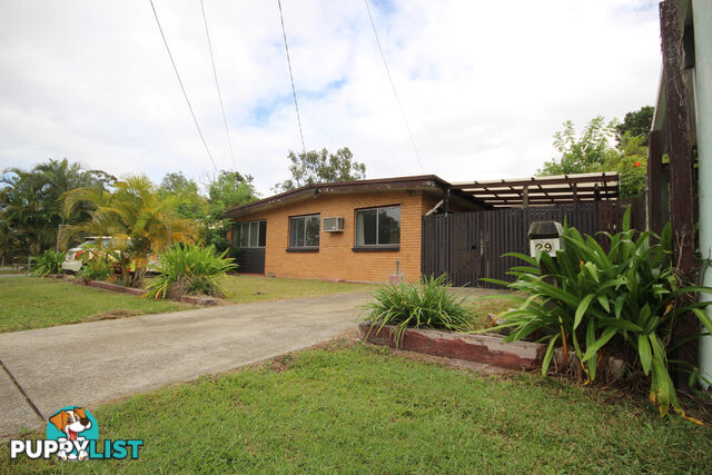 29 Benaud Street MACGREGOR QLD 4109