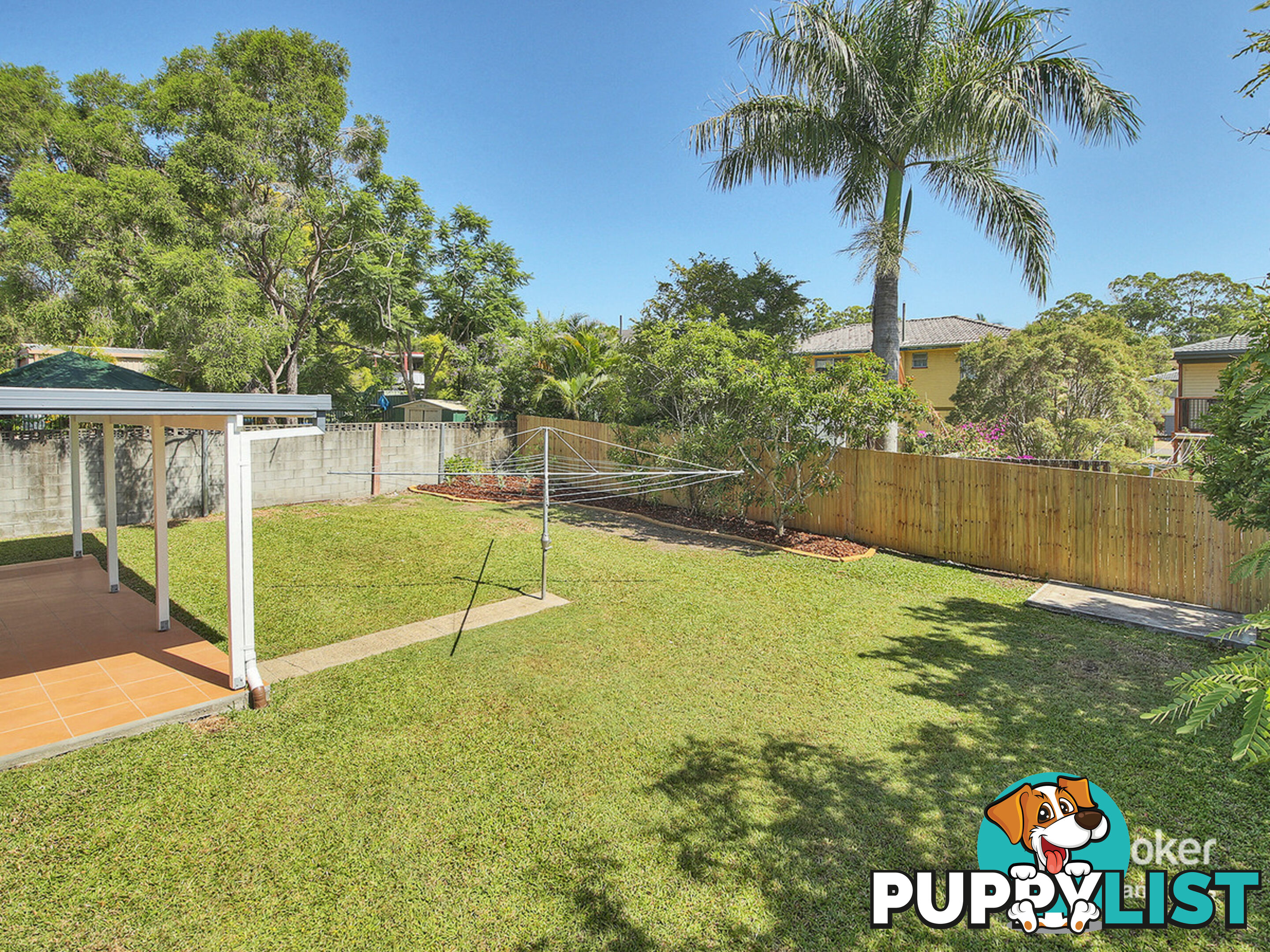 10 Malmrose Street WISHART QLD 4122