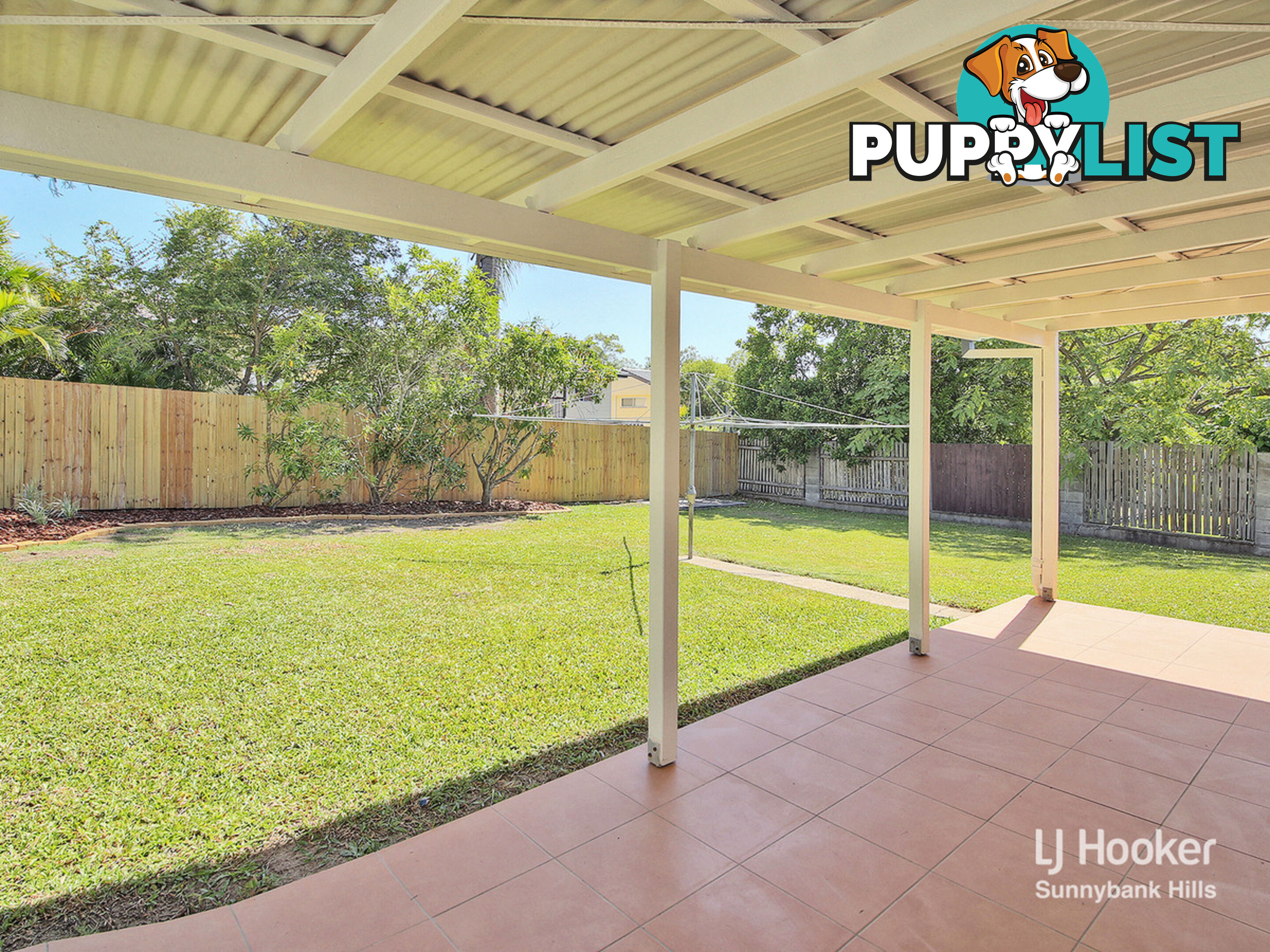 10 Malmrose Street WISHART QLD 4122