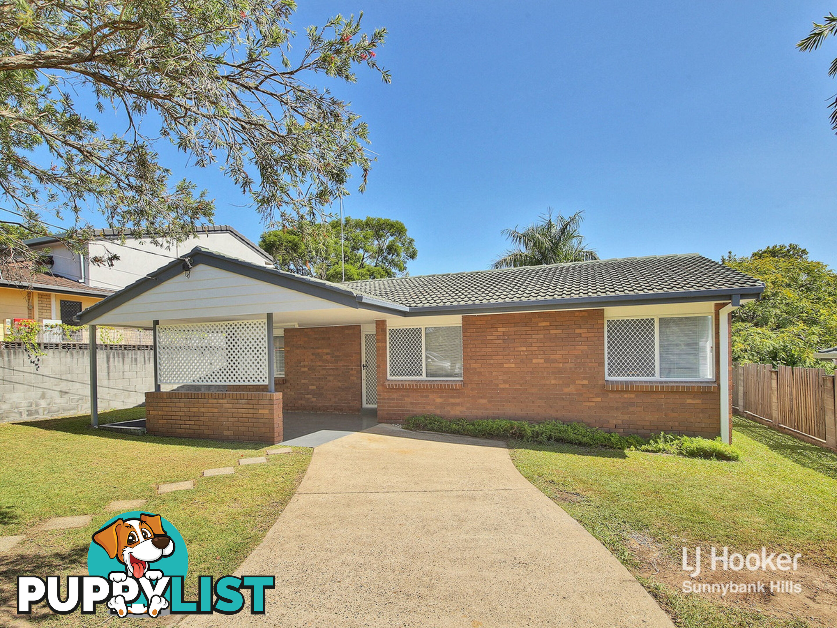 10 Malmrose Street WISHART QLD 4122