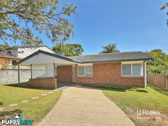 10 Malmrose Street WISHART QLD 4122