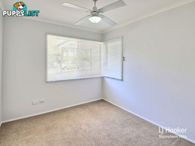 10 Malmrose Street WISHART QLD 4122