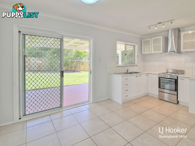 10 Malmrose Street WISHART QLD 4122