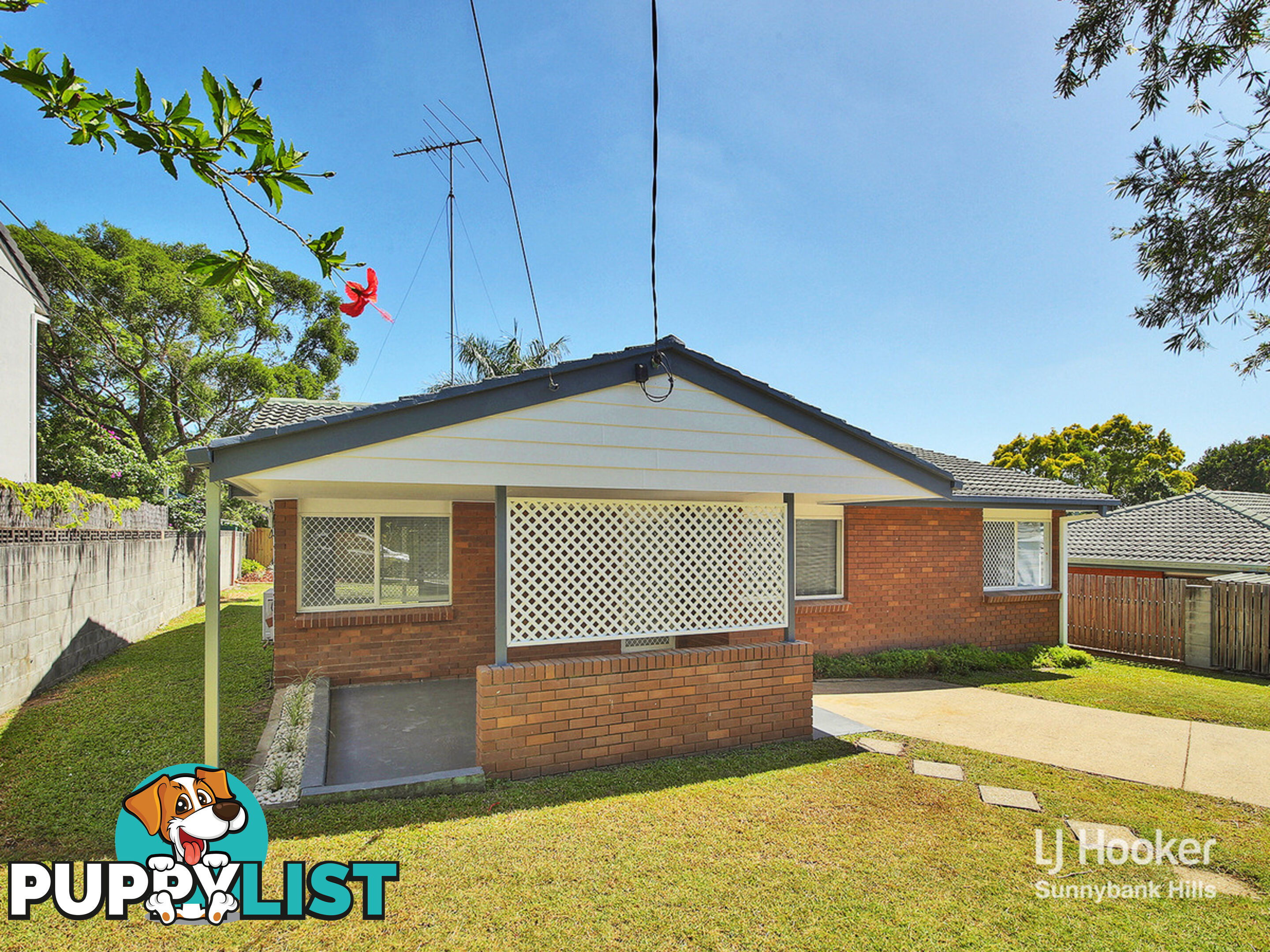 10 Malmrose Street WISHART QLD 4122