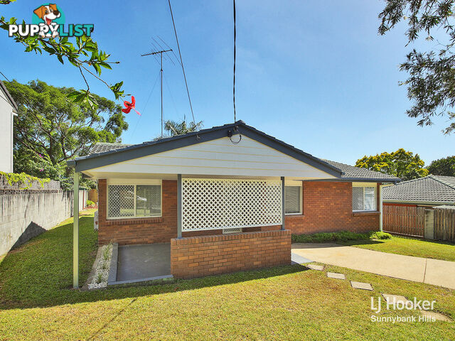 10 Malmrose Street WISHART QLD 4122