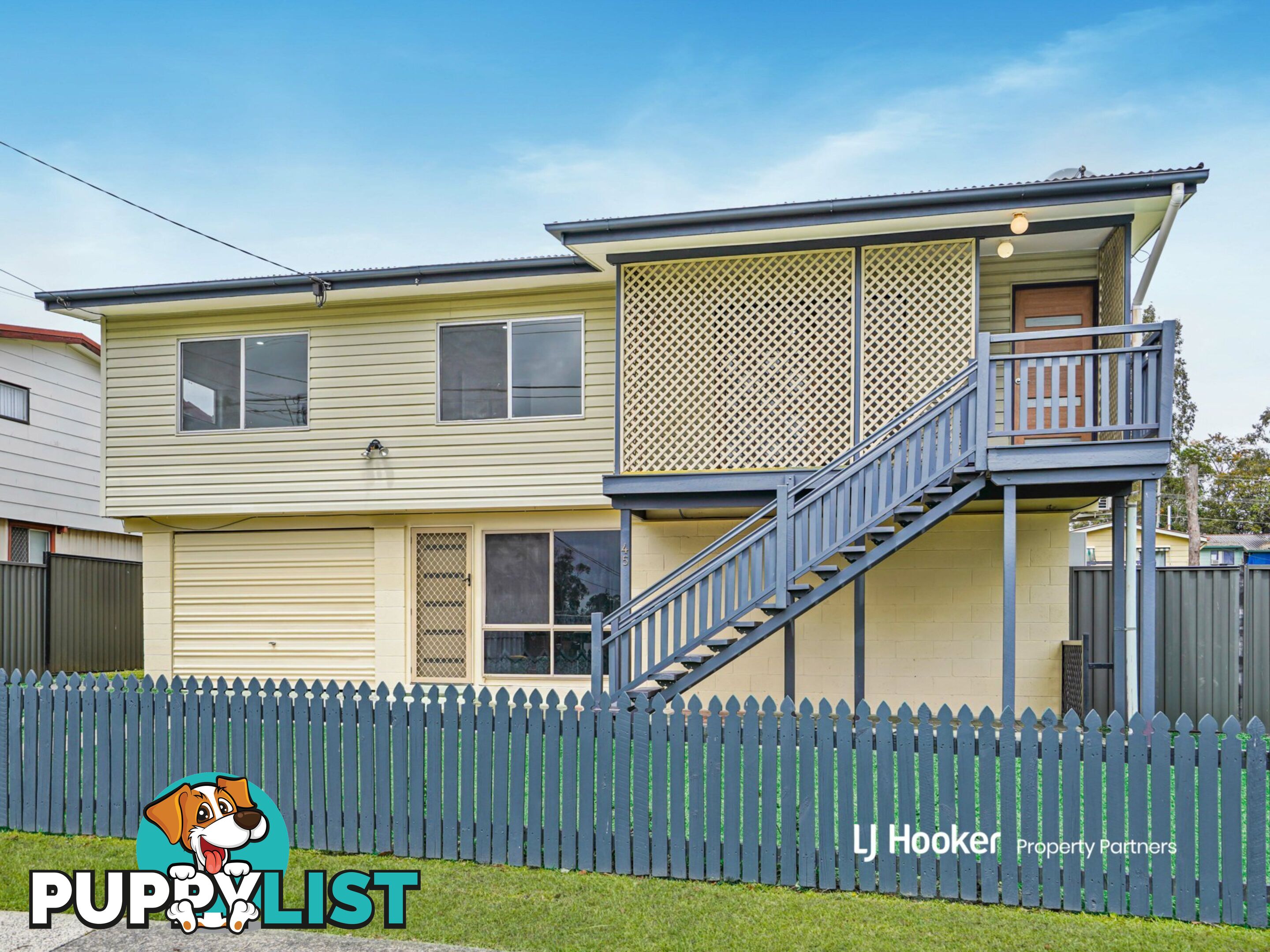 45 Jean Street WOODRIDGE QLD 4114