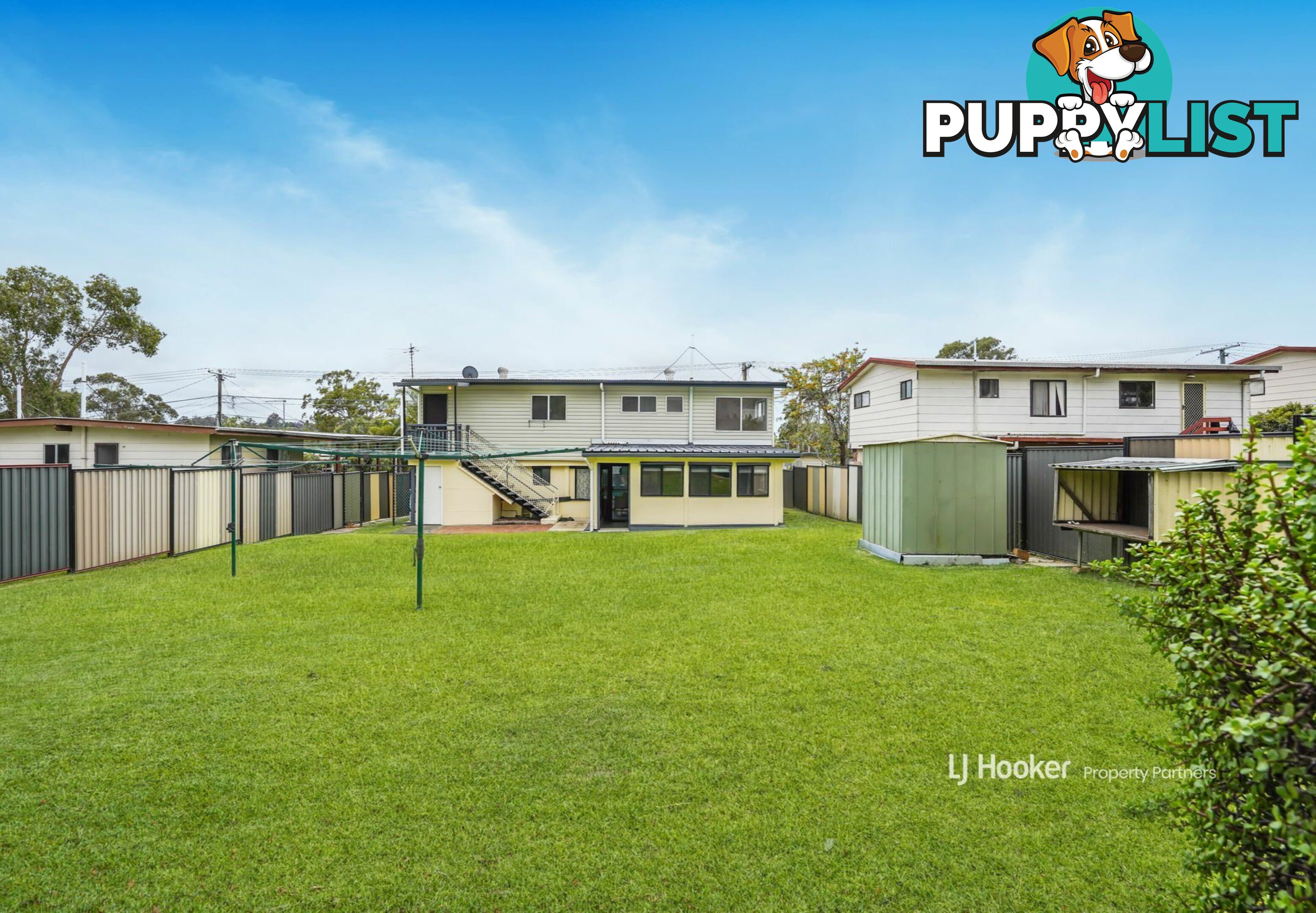 45 Jean Street WOODRIDGE QLD 4114