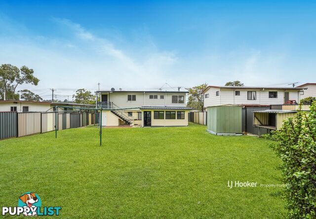 45 Jean Street WOODRIDGE QLD 4114