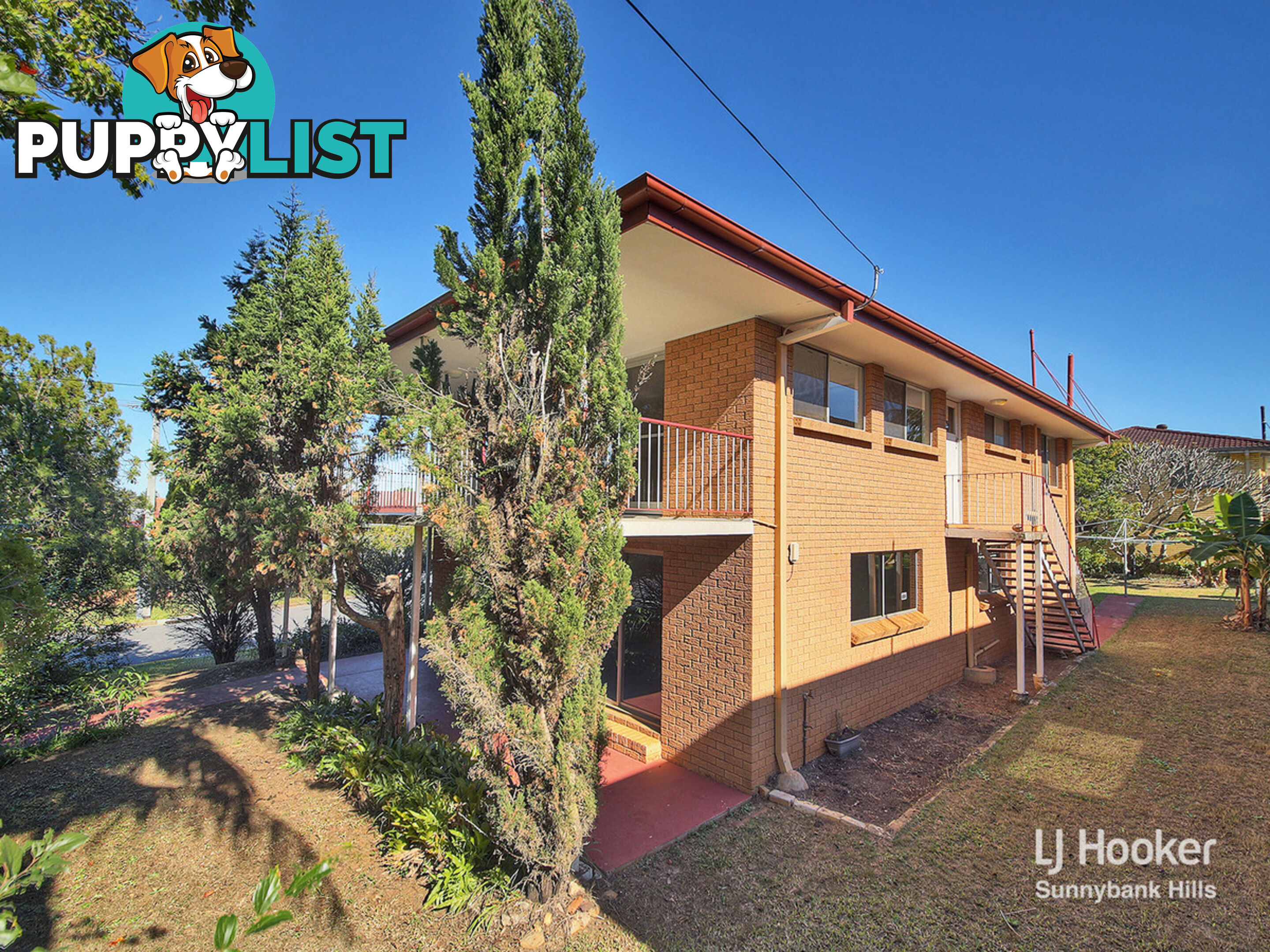 141 Granadilla Street MACGREGOR QLD 4109