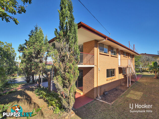 141 Granadilla Street MACGREGOR QLD 4109