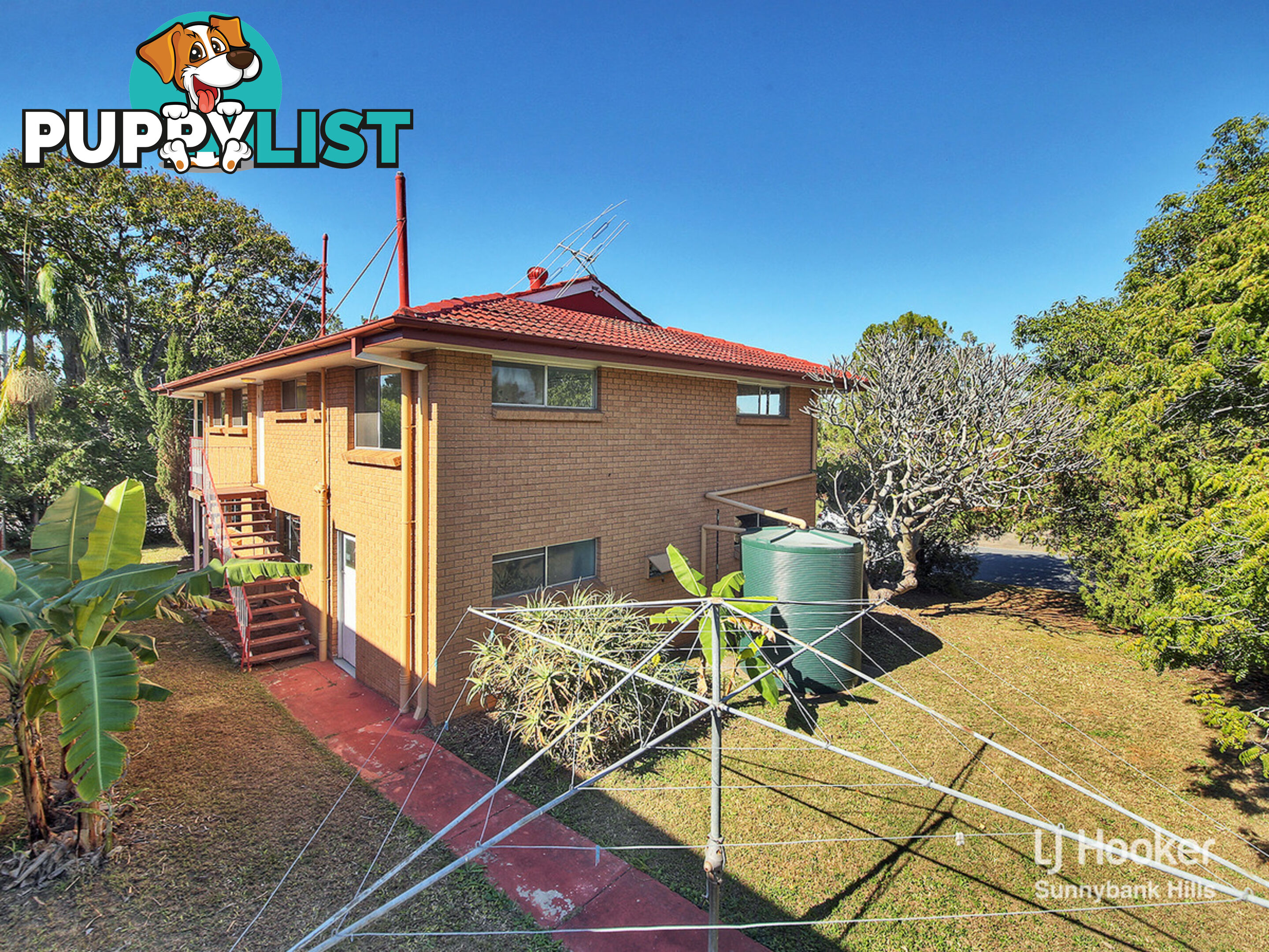 141 Granadilla Street MACGREGOR QLD 4109