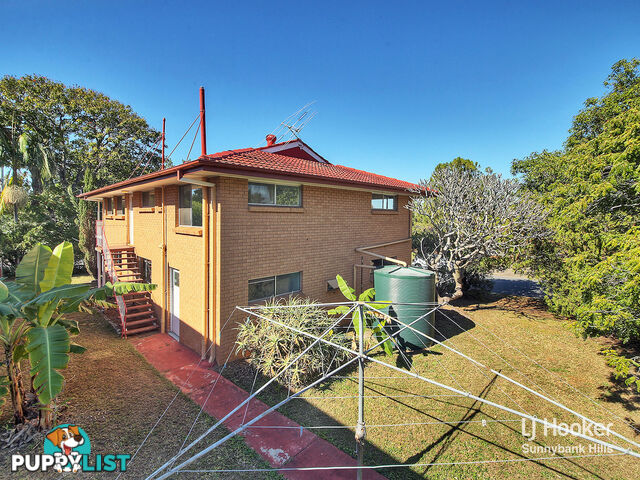 141 Granadilla Street MACGREGOR QLD 4109