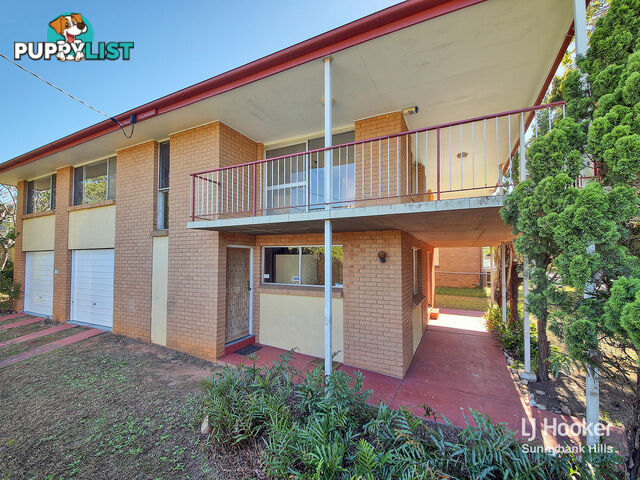 141 Granadilla Street MACGREGOR QLD 4109