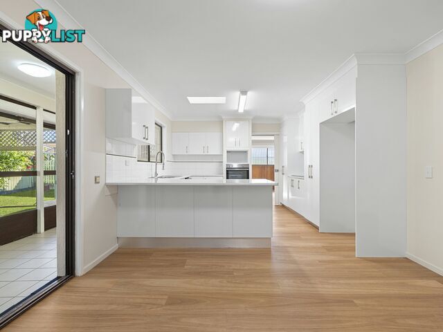 23 Portulaca Street MACGREGOR QLD 4109