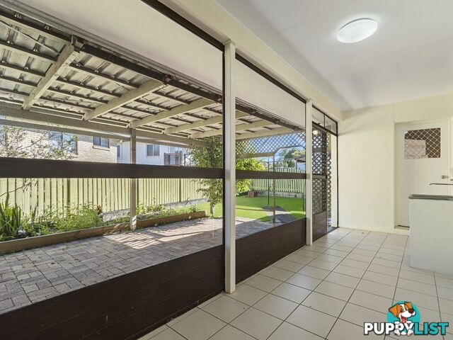 23 Portulaca Street MACGREGOR QLD 4109