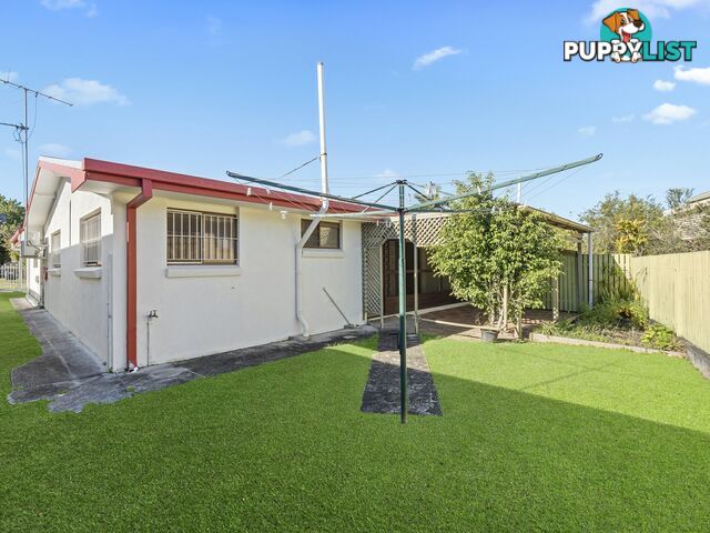 23 Portulaca Street MACGREGOR QLD 4109
