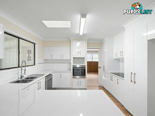 23 Portulaca Street MACGREGOR QLD 4109