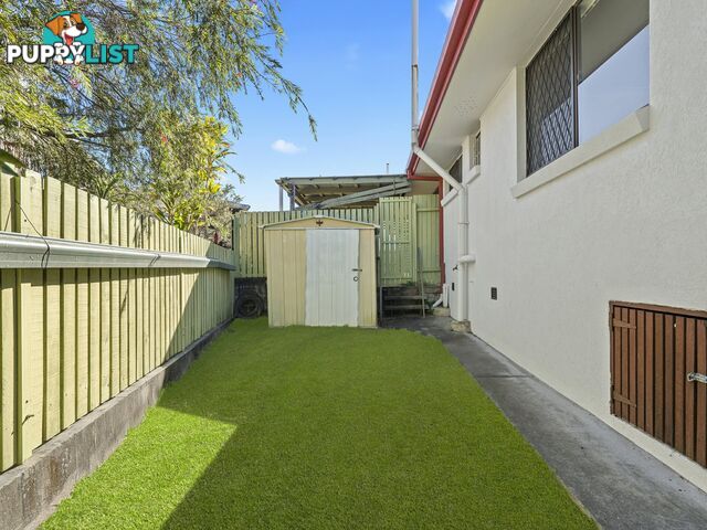 23 Portulaca Street MACGREGOR QLD 4109