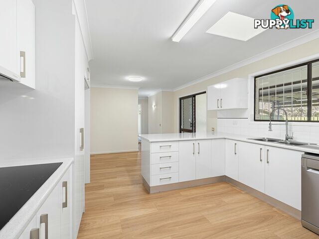 23 Portulaca Street MACGREGOR QLD 4109