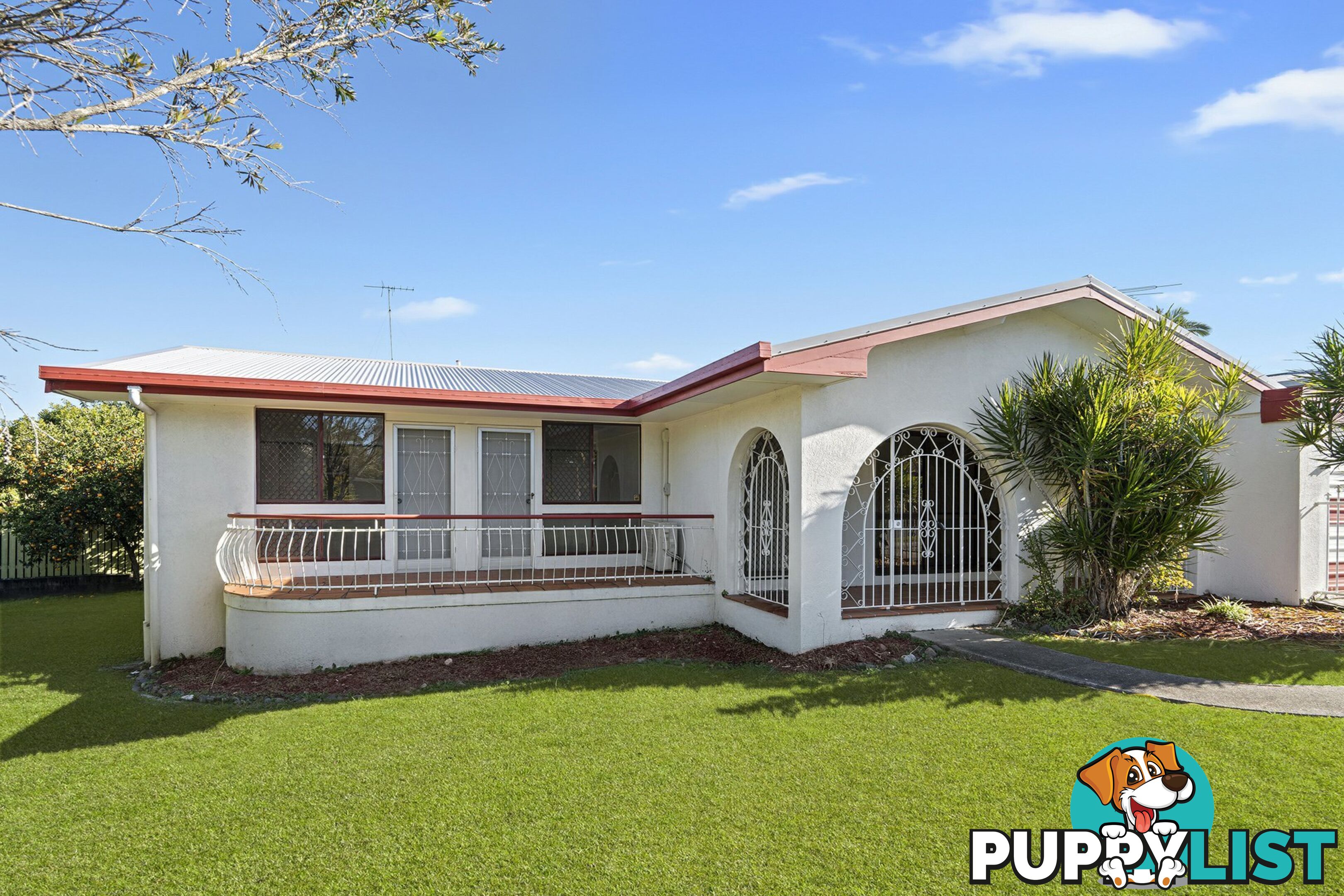 23 Portulaca Street MACGREGOR QLD 4109