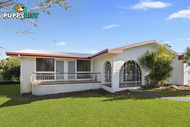 23 Portulaca Street MACGREGOR QLD 4109