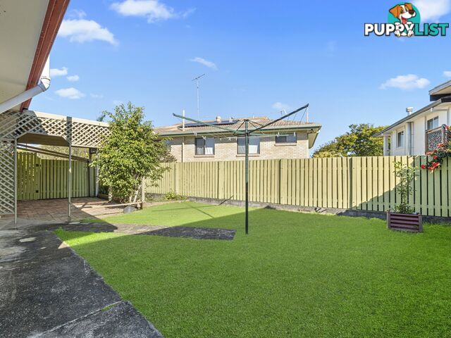 23 Portulaca Street MACGREGOR QLD 4109