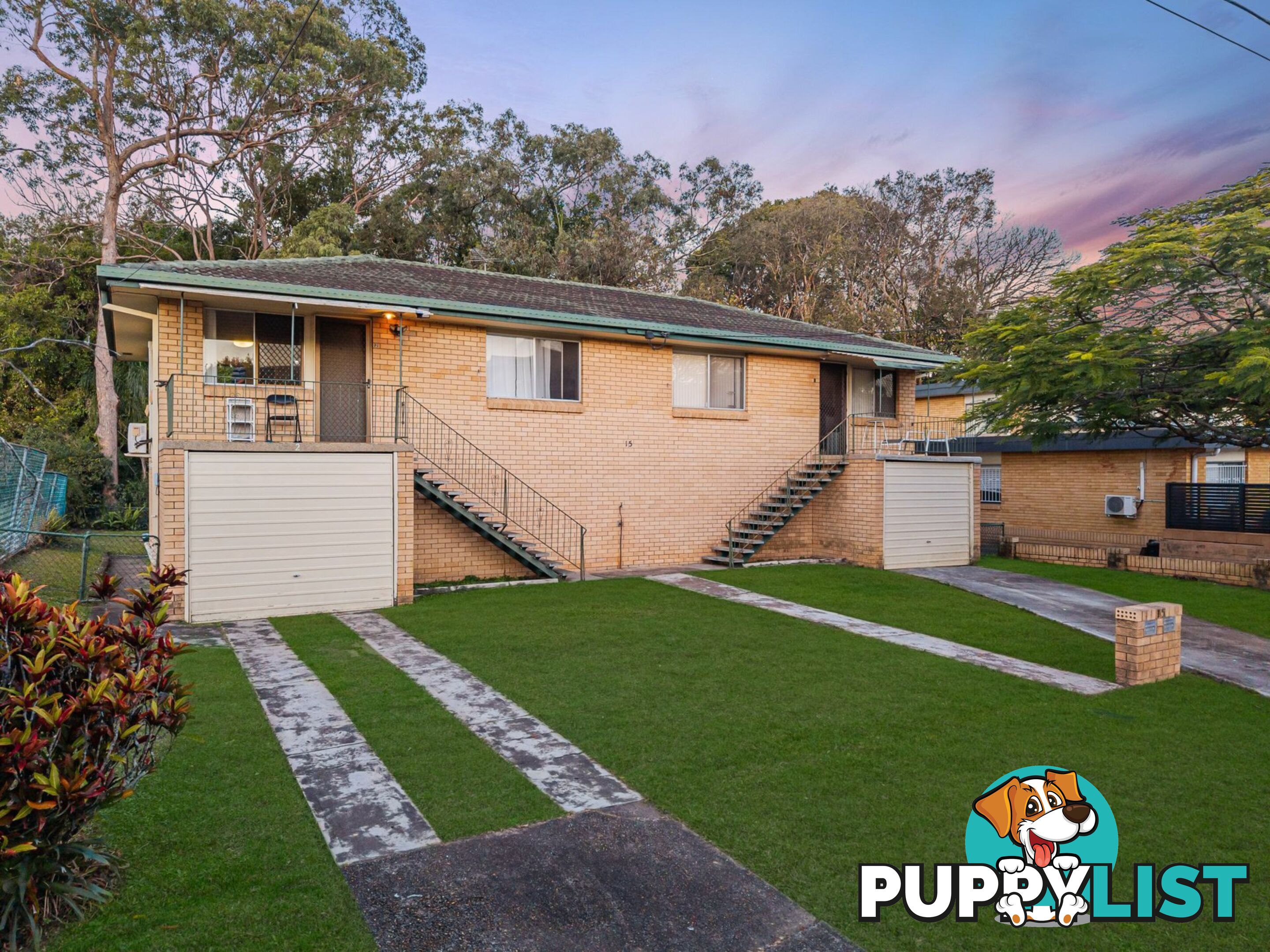 15 Bedser Street MACGREGOR QLD 4109