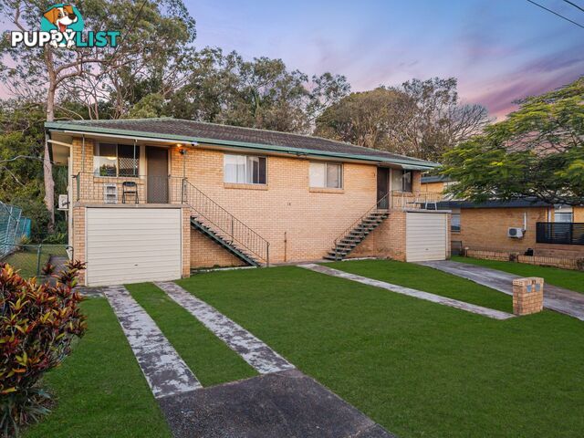 15 Bedser Street MACGREGOR QLD 4109