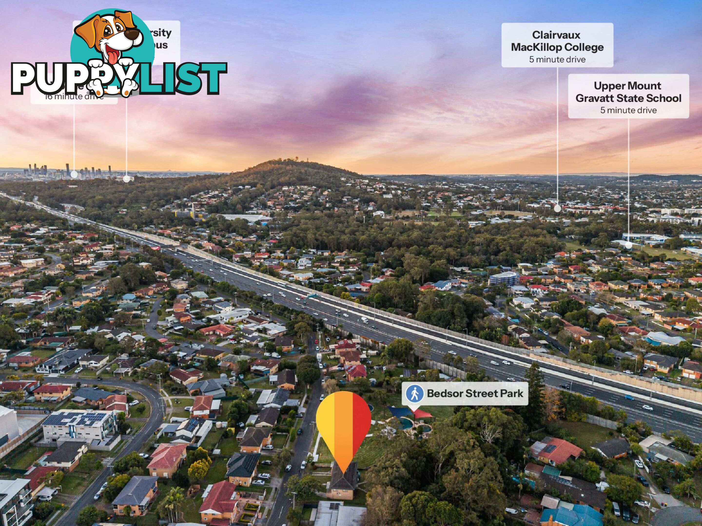 15 Bedser Street MACGREGOR QLD 4109