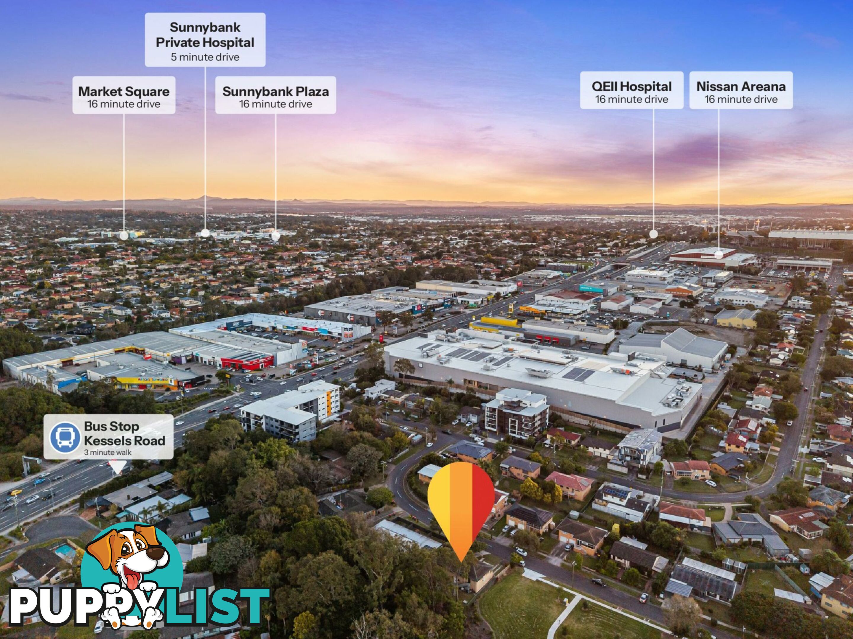 15 Bedser Street MACGREGOR QLD 4109
