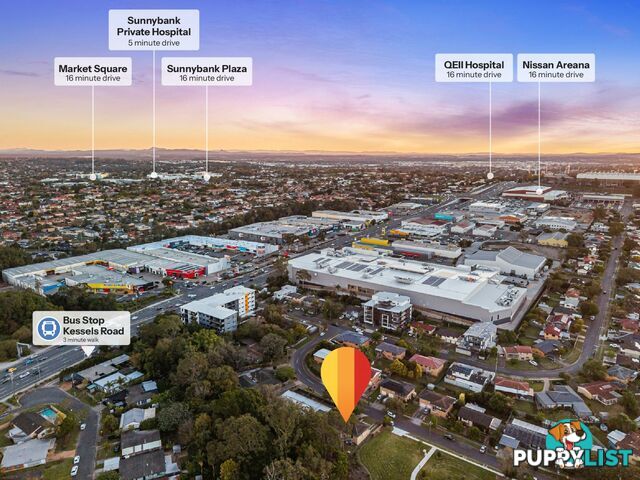 15 Bedser Street MACGREGOR QLD 4109